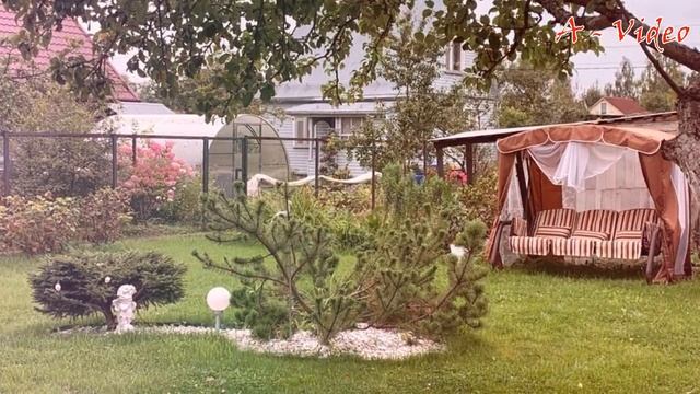 ?Прекрасные Идеи чтобы сделать Сад Красивым / Great garden ideas / A - Video смотреть онлайн