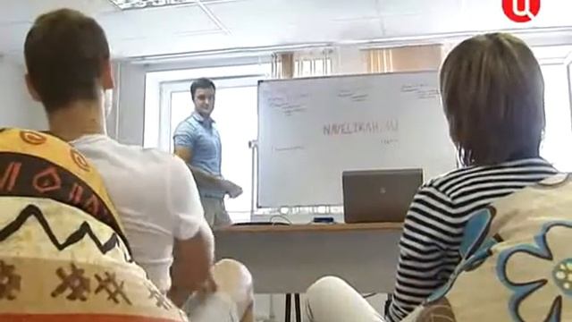 Илья Комолов 26 июня 2012 ТВЦ смотреть онлайн