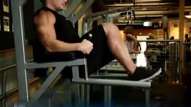 Подъем коленей в упоре смотреть онлайн