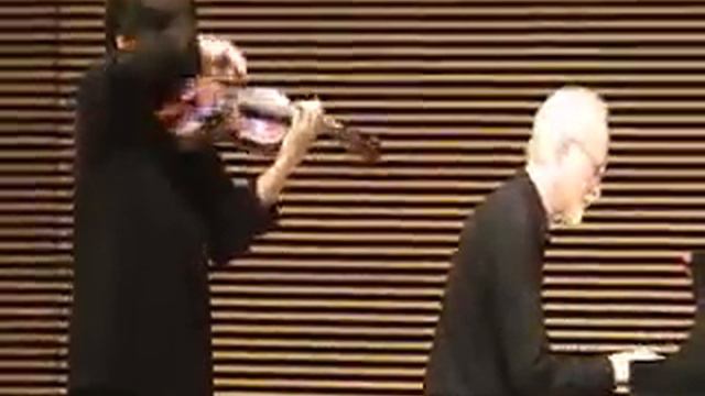 Paul Yaejoon Kim Violin 2 смотреть онлайн