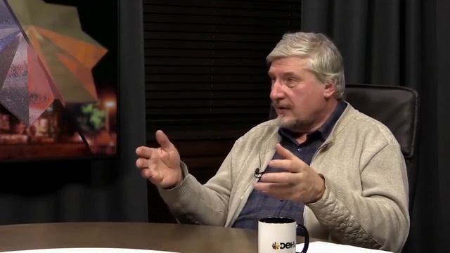 С. Савельев Николай II мог изменить историю смотреть онлайн