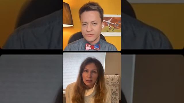 Наши в Америке / Как русскому жить и работать в США / Часть 1/2 смотреть онлайн