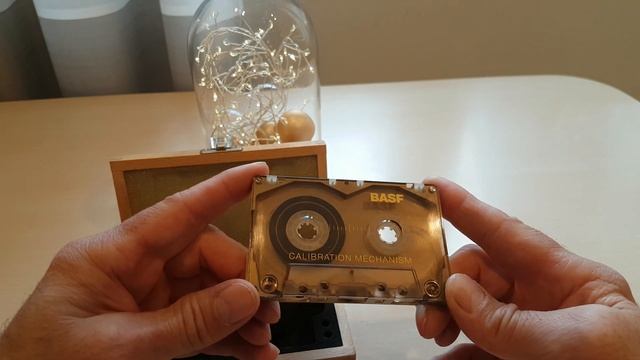 Самая точная измерительная кассета в мире смотреть онлайн