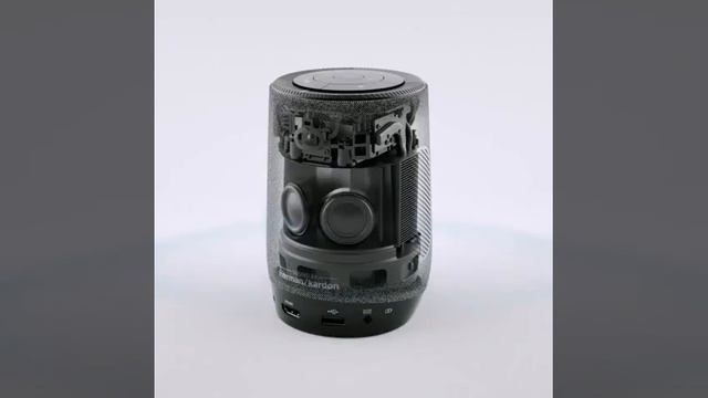 ZenBeam Latte Led Portable Projector смотреть онлайн