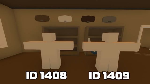 УБРАТЬ БАЛЛИСТИКУ СТАЛО ВОЗМОЖНЫМ? | Обновление 3.16.2.0 Unturned смотреть онлайн