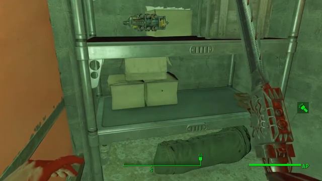 Fallout 4 | Nuka Nuke Launcher | Unique Rare Weapon | Location Guide | Nuka World DLC смотреть онлайн