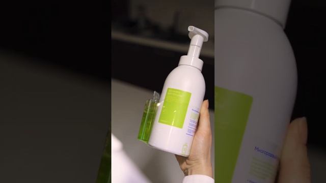 Эко средство для посуды в Самокате | DUTYBOX смотреть онлайн