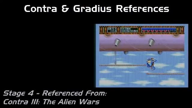 Kid Thunder VG Reviews - Rocket Knight Adventures (Sega Genesis) смотреть онлайн