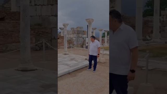 ЭФЕС. ЛЮБОВЬ МОЯ, БОЛЬ МОЯ... смотреть онлайн