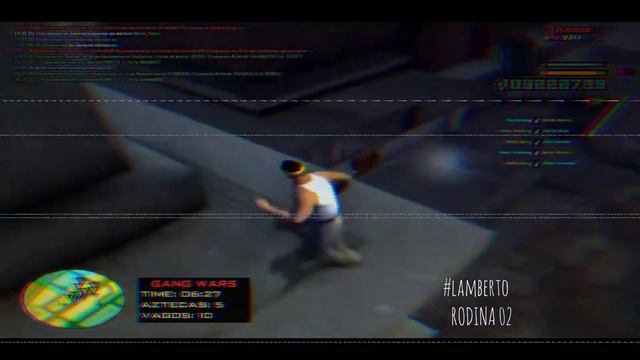 Опа нарезка каптов с Arizona Rp Yuma (SAMP) смотреть онлайн