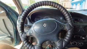 ⚠️Купил РЕНО МЕГАН  1 по низу рынка