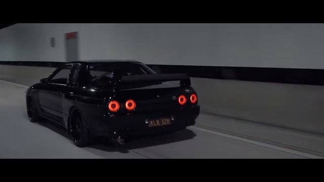 RO$S - Кто такой? | Nissan Skyline R32 GTR смотреть онлайн