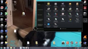 Как сканировать на МФУ Canon Pixma MG2500.mp4