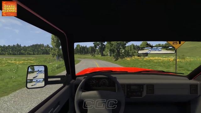 BeamNG Drive Repairing And Tuning Abandoned Cars (restoration)