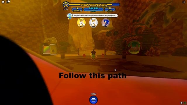 Where To find Sonic and tails Sonic speed simulator Roblox 2022 смотреть онлайн