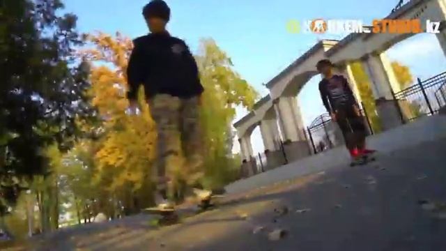 Лучший видео клип про Город Иссык ❤️ смотреть онлайн
