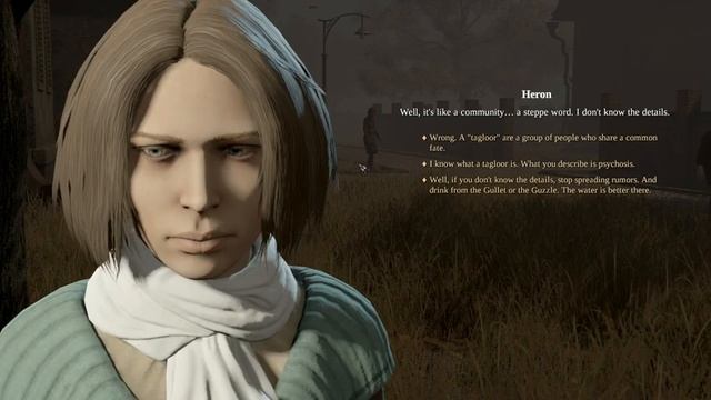 Let's Play Pathologic 2 Part 7 Day 4 Doctor Work and Prophylaxis смотреть онлайн