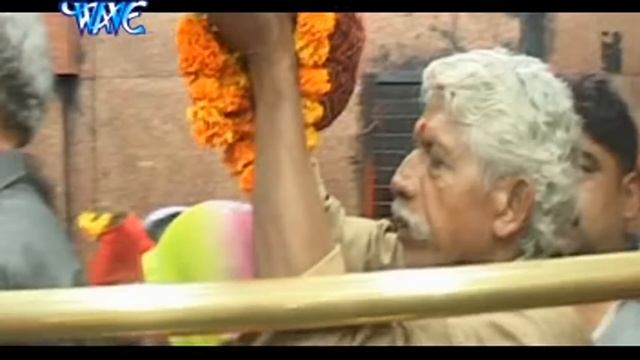 बिच रे भवर में डगमग || Bich Re Bhawar Me || #Kalpna - Mata ka jagrata - Bhojpuri Devi Geet 2023 смотреть онлайн