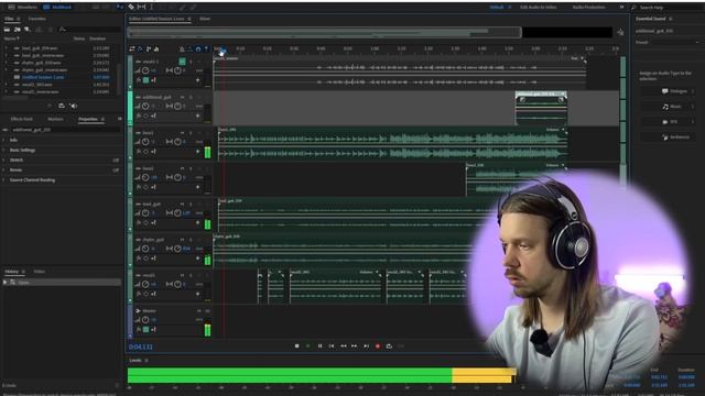 ПОЮ НА ДРУГОМ ЯЗЫКЕ ПРИ ПОМОЩИ НЕЙРОСЕТИ | HeyGen | ElevenLabs смотреть онлайн