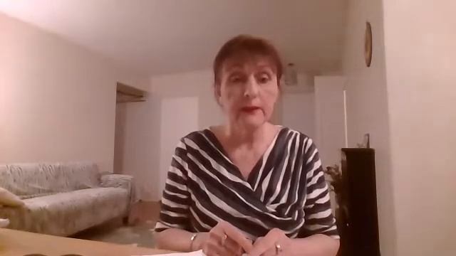 Женские встречи. Тема Библейских Притч в оригинале. смотреть онлайн