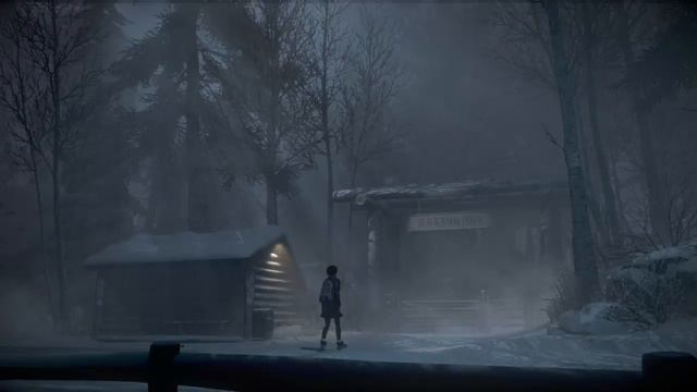 KD VC HANNA # UNTIL DAWN смотреть онлайн