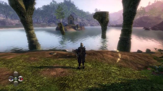Fable 2 - Xenia Canary Latest Build - Xbox 360 Emulator - RTX 3050 смотреть онлайн