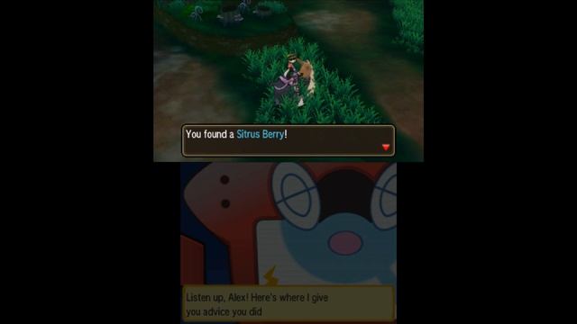 Pokemon Ultra Sun - Part #20: Mallow's Trial! Lush Jungle (No Z-Moves) смотреть онлайн