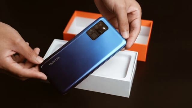 OUKITEL C21 unboxing || Smartphone|| Pro Electronic Store смотреть онлайн