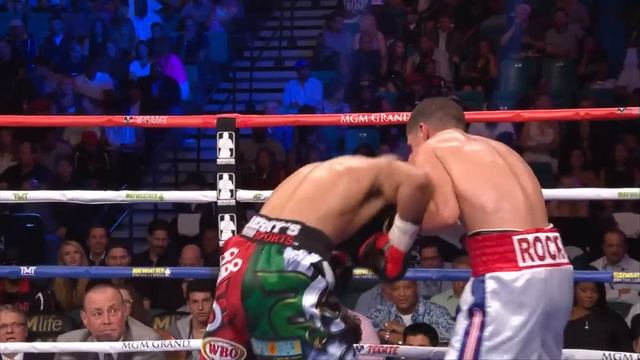 Resumen: Martínez vs Salido II смотреть онлайн