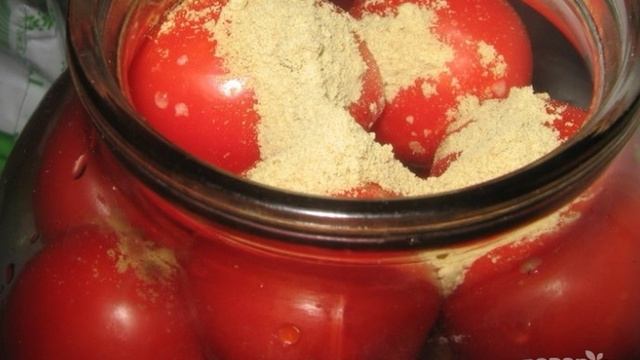 Сборник рецептов