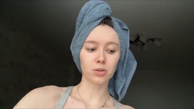 vlog: разговоры, новый уход для волос и спортзал смотреть онлайн