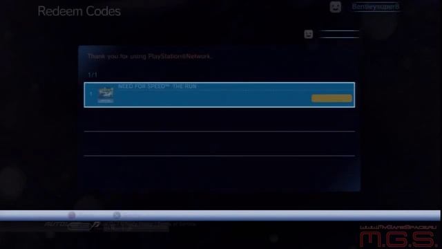 NFS The Run - Разблокировка Limited Edition смотреть онлайн