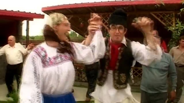 CRISTIAN RIZESCU SI DAN CIOTOI - NASU SI FINUL смотреть онлайн