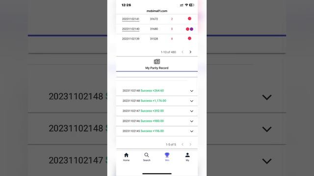 How to earn 4K+ in a day|7 day’s challenge|#day1 #4k #supprot #minivlog #profit #check #description смотреть онлайн