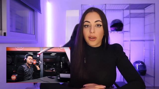 First Time REACTION to Marcelito Pomoy - The Prayer LIVE on Wish 107.5 | WHAT IN THE TWO VOICES ? смотреть онлайн