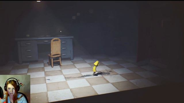 Руки загребуки!? ♡ Little Nightmares #2 смотреть онлайн