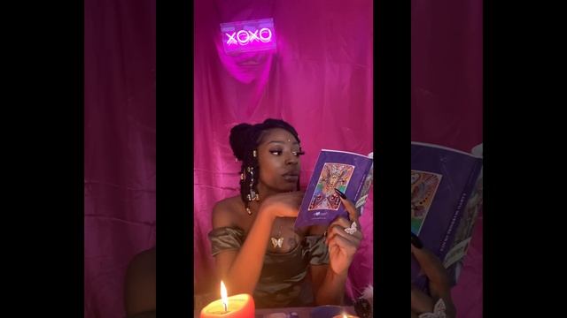 Oracle Message: You Shine Bright Like A Diamond; A Second Chance To Get It Right. смотреть онлайн