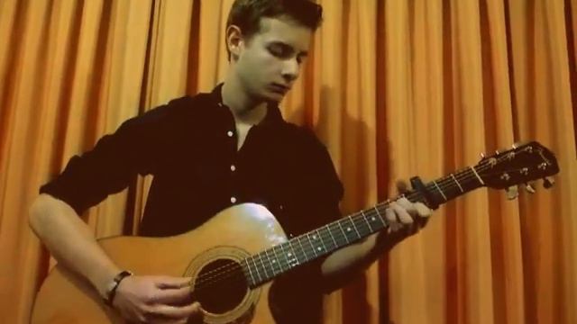 Caruso ( Te Voglio Bene Assai) - Pavarotti