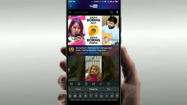 How To Use Rave Application || Rave App Review @abbu_sharma