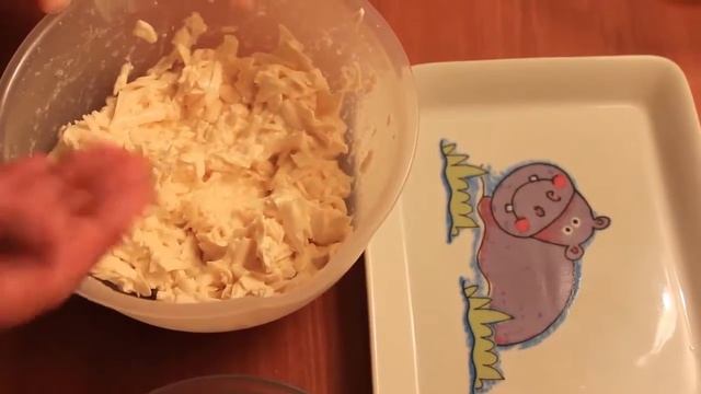 СЫРНЫЕ КРОКЕТЫ! ЛЕГКО И ОЧЕНЬ ВКУСНО! смотреть онлайн