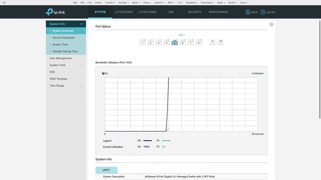 Link Aggregation on Synology NAS - My Mistake смотреть онлайн