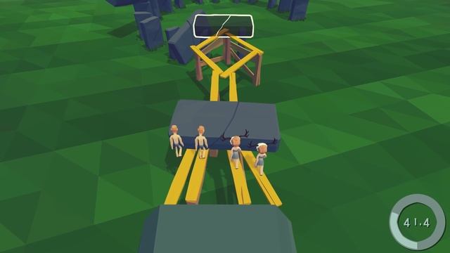 Monumental Failure - Linux | Gameplay смотреть онлайн
