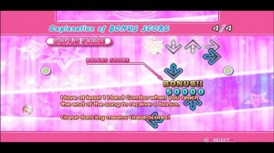 Dance Dance Revolution Winx Club - Song List [Wii]
