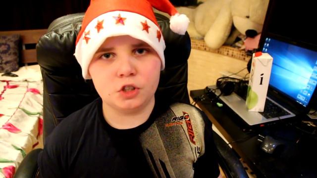 Новый год 2016 поздравление смотреть онлайн