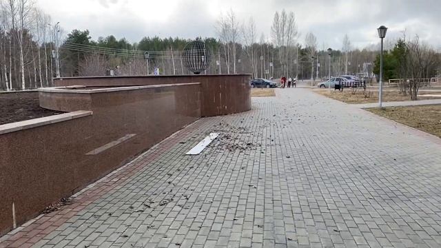 #СУРГУТ 9 МАЯ 2022/ КАКОЙ ГОРОД СЕГОДНЯ #север #сибирь #хмао смотреть онлайн