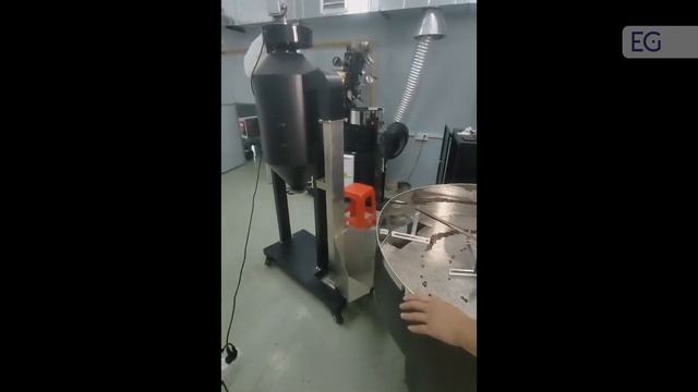 Ростер для обжарки кофе R30master