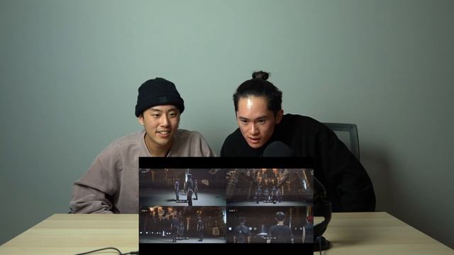 K-Pop Dancers React To: AB6IX (에이비식스) - 'SAVIOR' смотреть онлайн