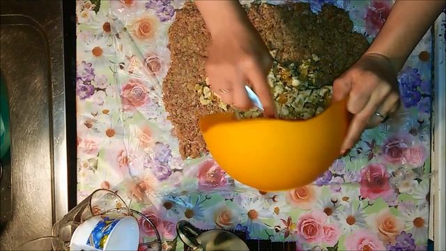 Домашнее Хозяйство