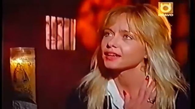 Linnea Quigley: Confessions Of Her Naughty Little Secrets. смотреть онлайн