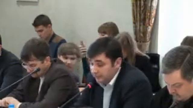 Круглый стол "Конфессиональная общественная молодежная политика" смотреть онлайн
